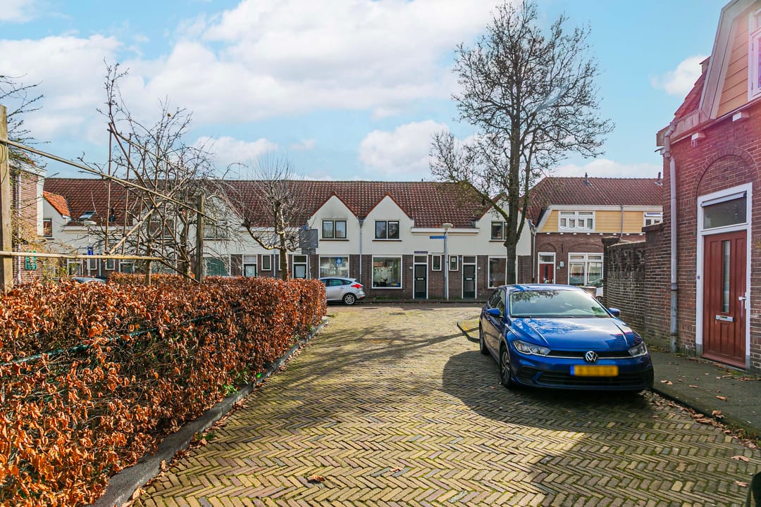 Foto 37 van Dennenstraat 21