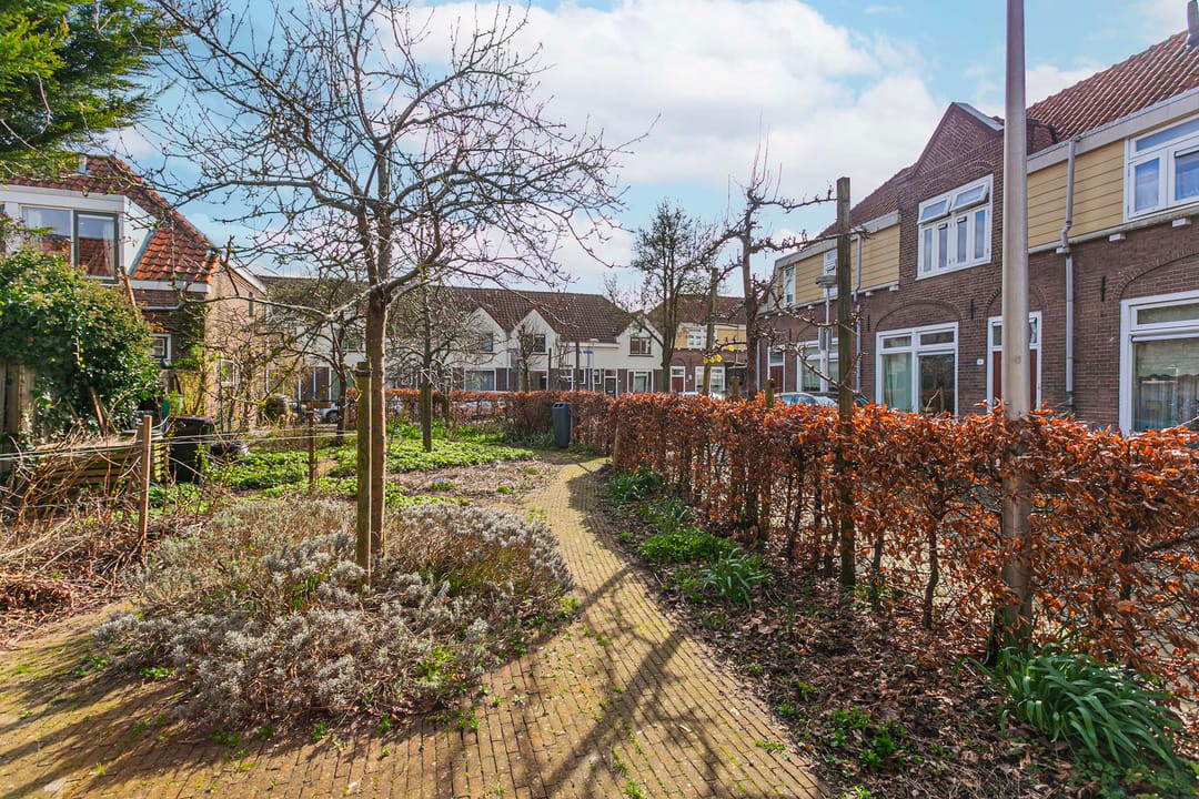 Foto 38 van Dennenstraat 21