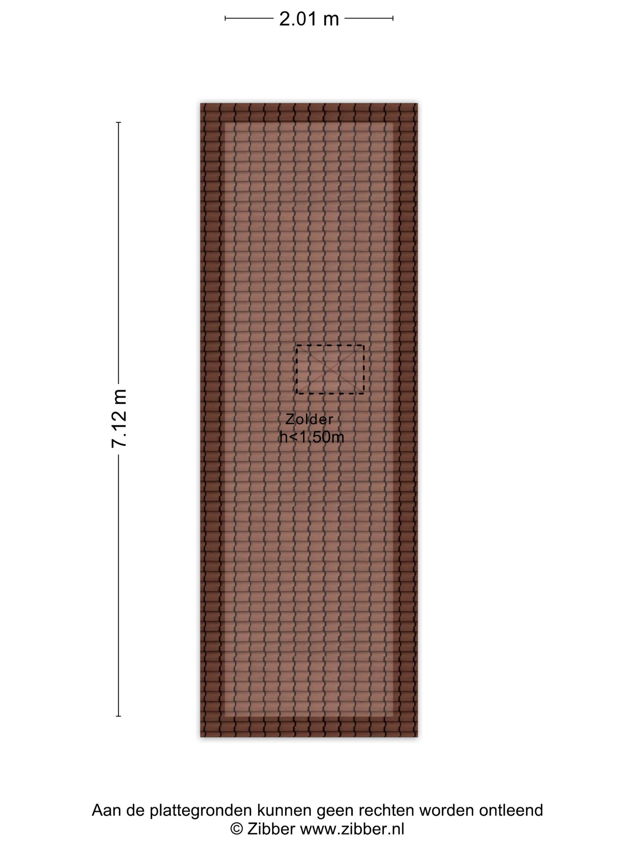 Photo 36 of Machinistenstraat 21