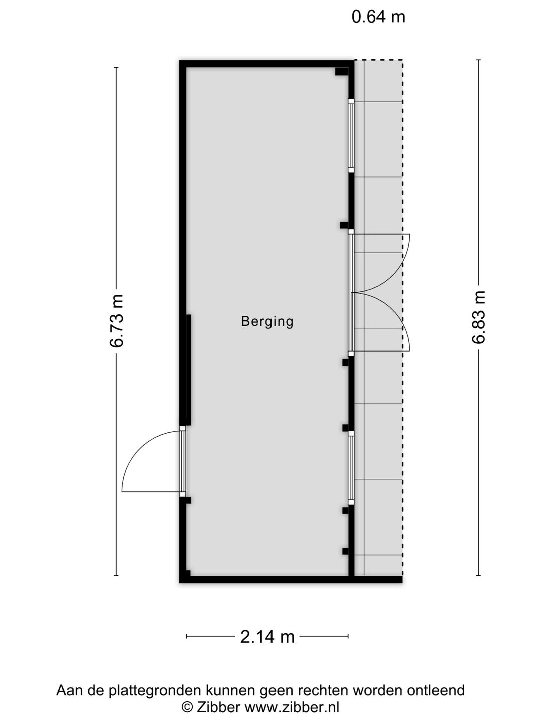 Photo 37 of Machinistenstraat 21