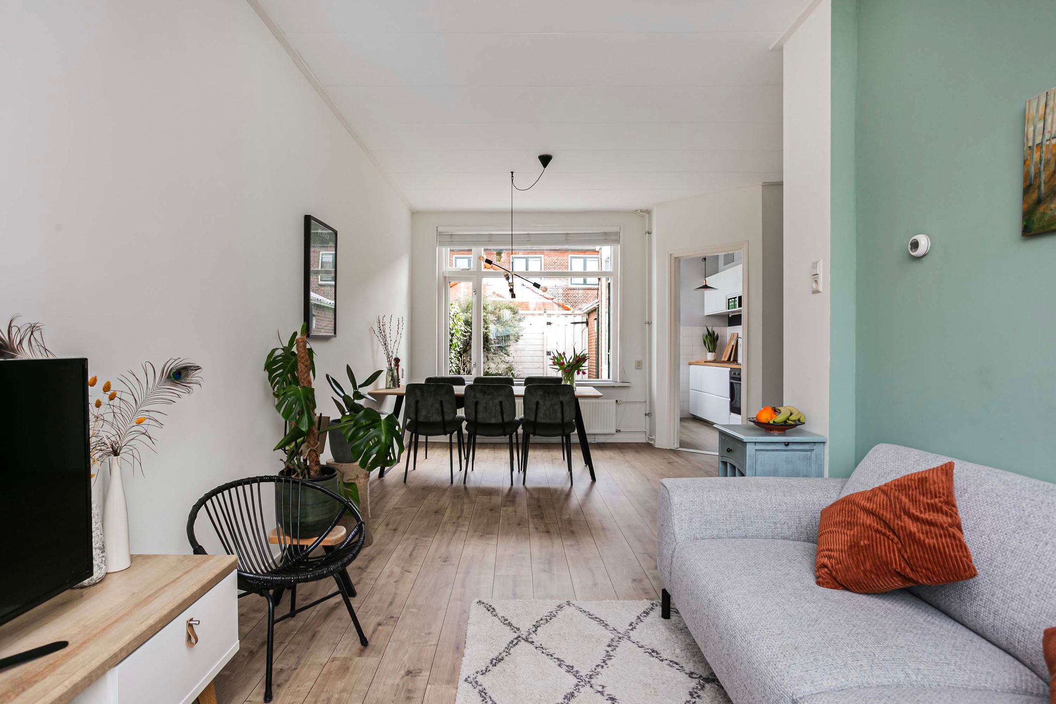 Foto 18 van Dennenstraat 21