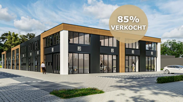 Wilmersdorf 16, Apeldoorn