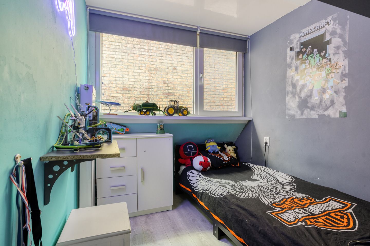 Photo 19 of Machinistenstraat 21