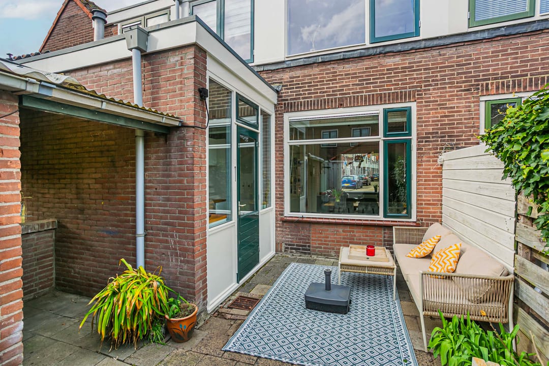 Foto 28 van Dennenstraat 21