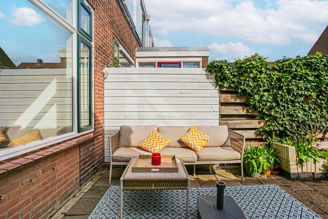 Foto 23 van Dennenstraat 21