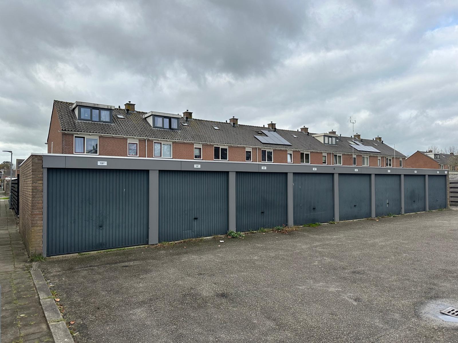 Bourgondiëweg 128-A 128 a