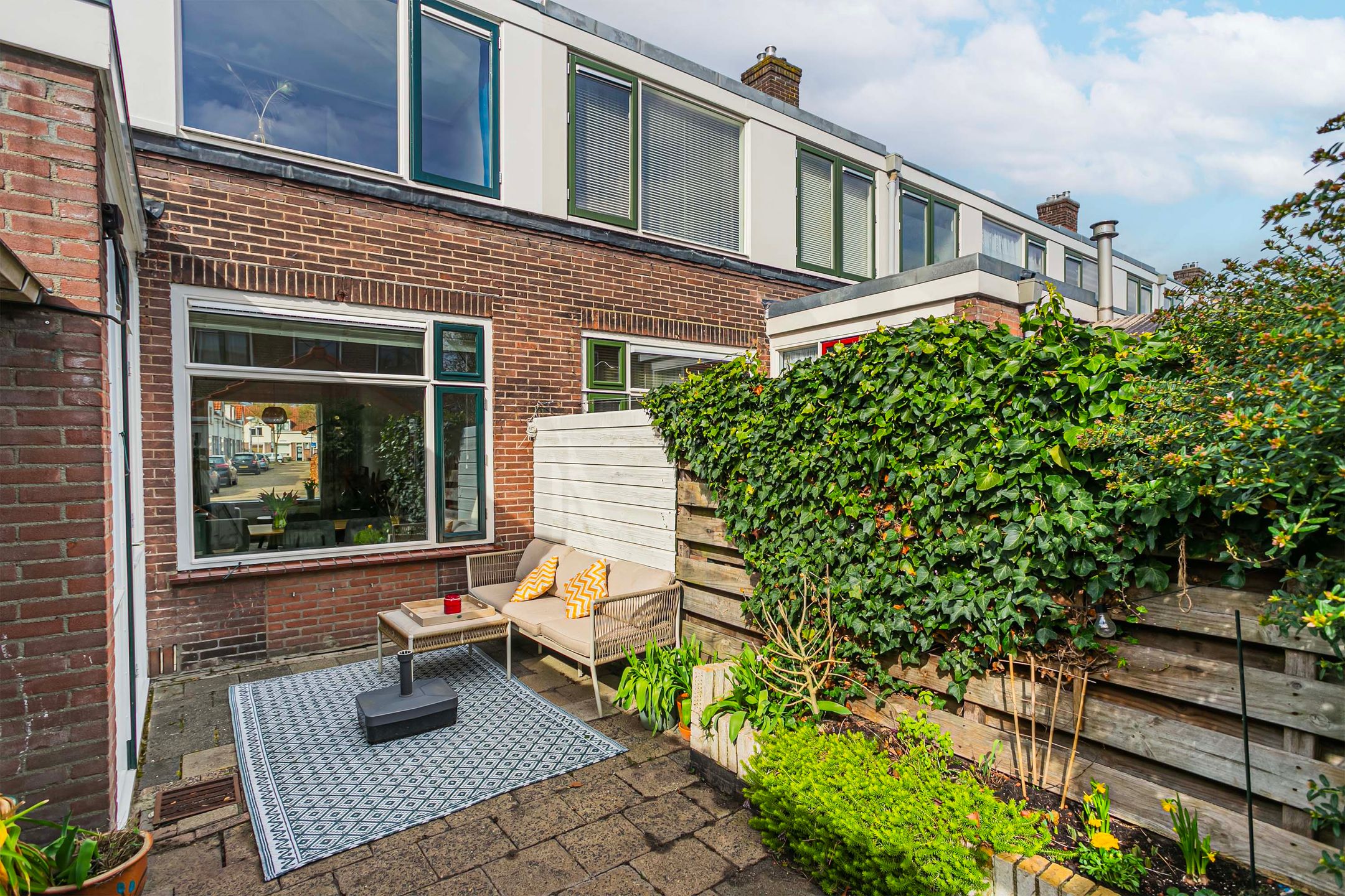 Foto 27 van Dennenstraat 21