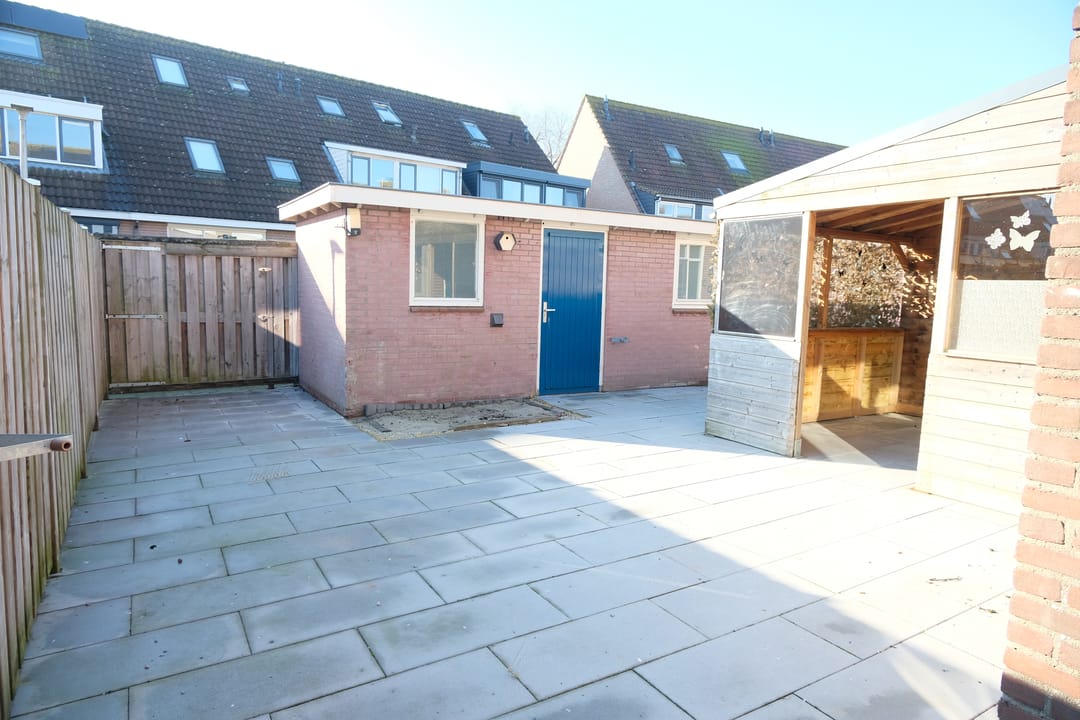 Foto 11 van Azaleastraat 60