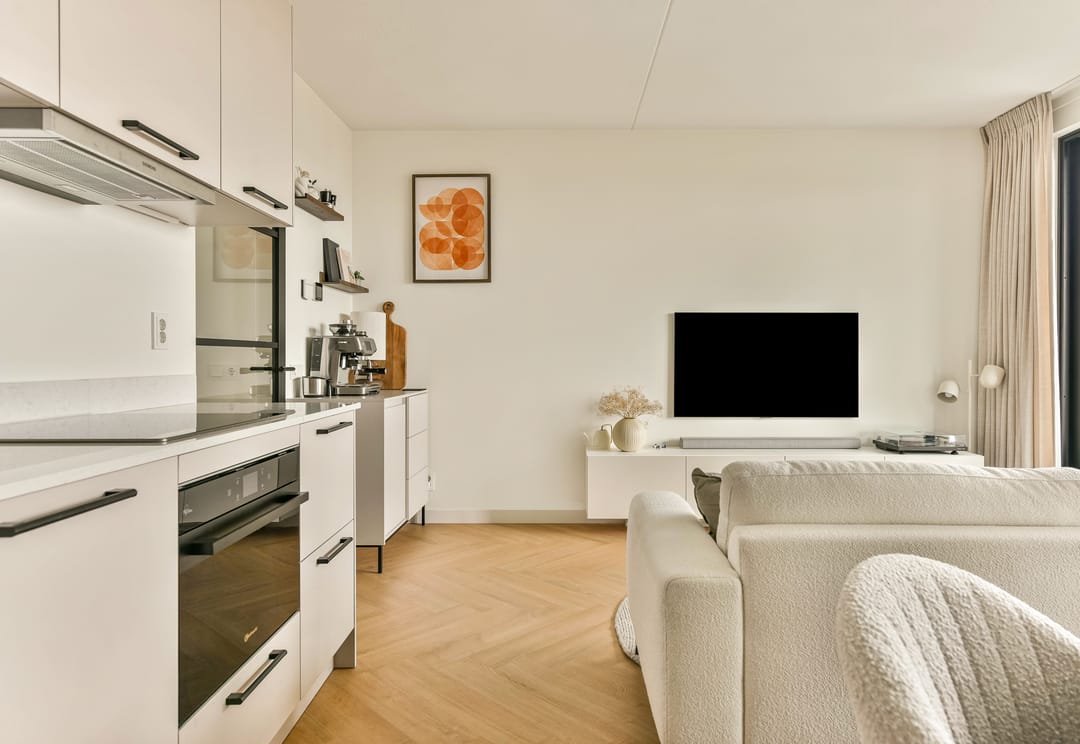 Photo 13 of Laan van Bovenduist 200