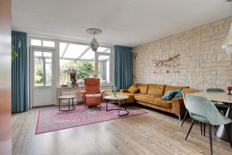 Marknessestraat 23 secondary image