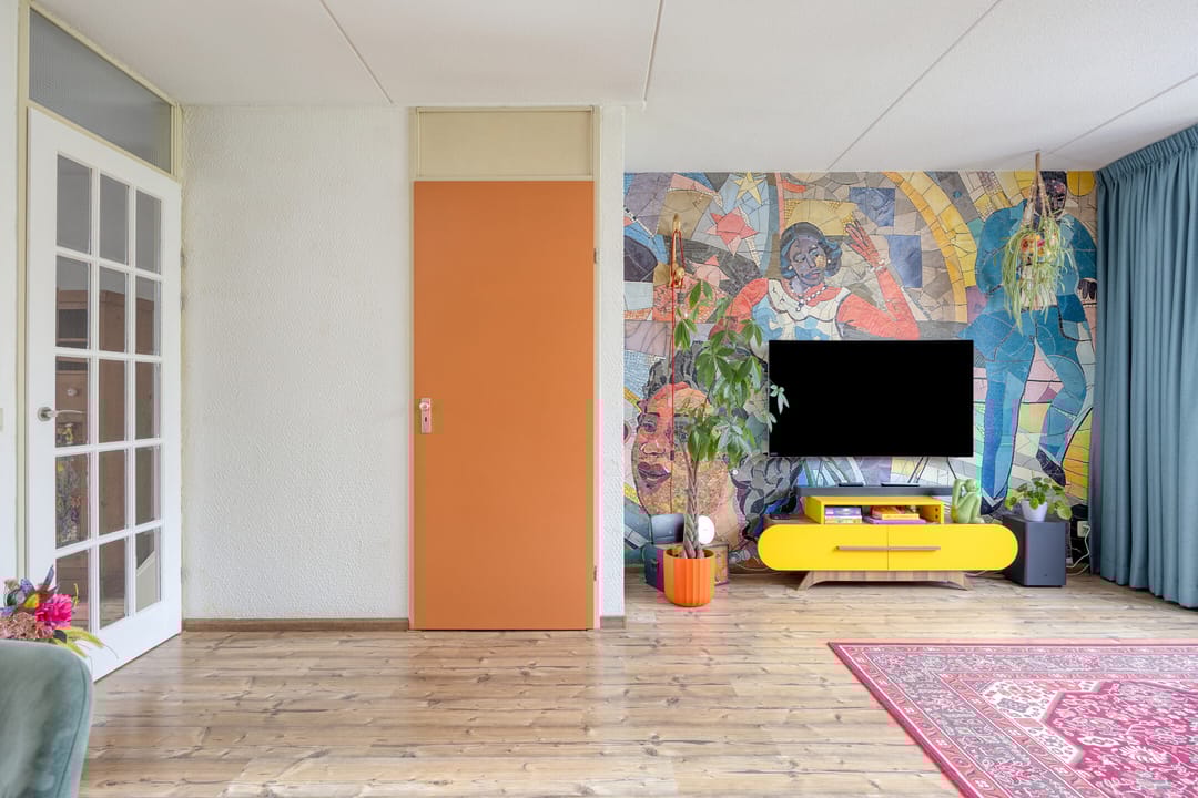 Foto 16 van Marknessestraat 23