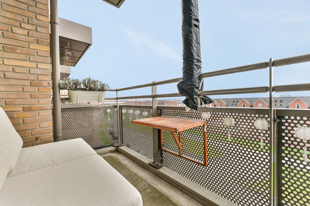 Photo 17 of Laan van Bovenduist 200