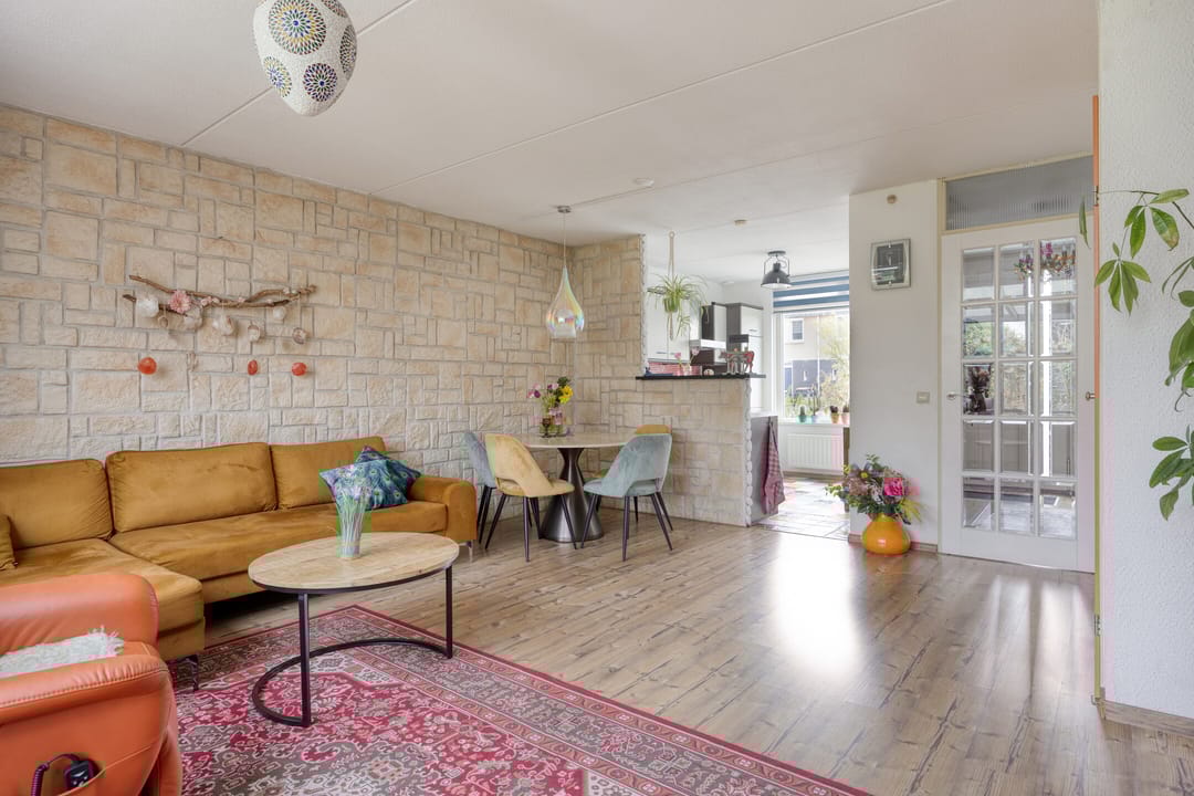 Foto 17 van Marknessestraat 23