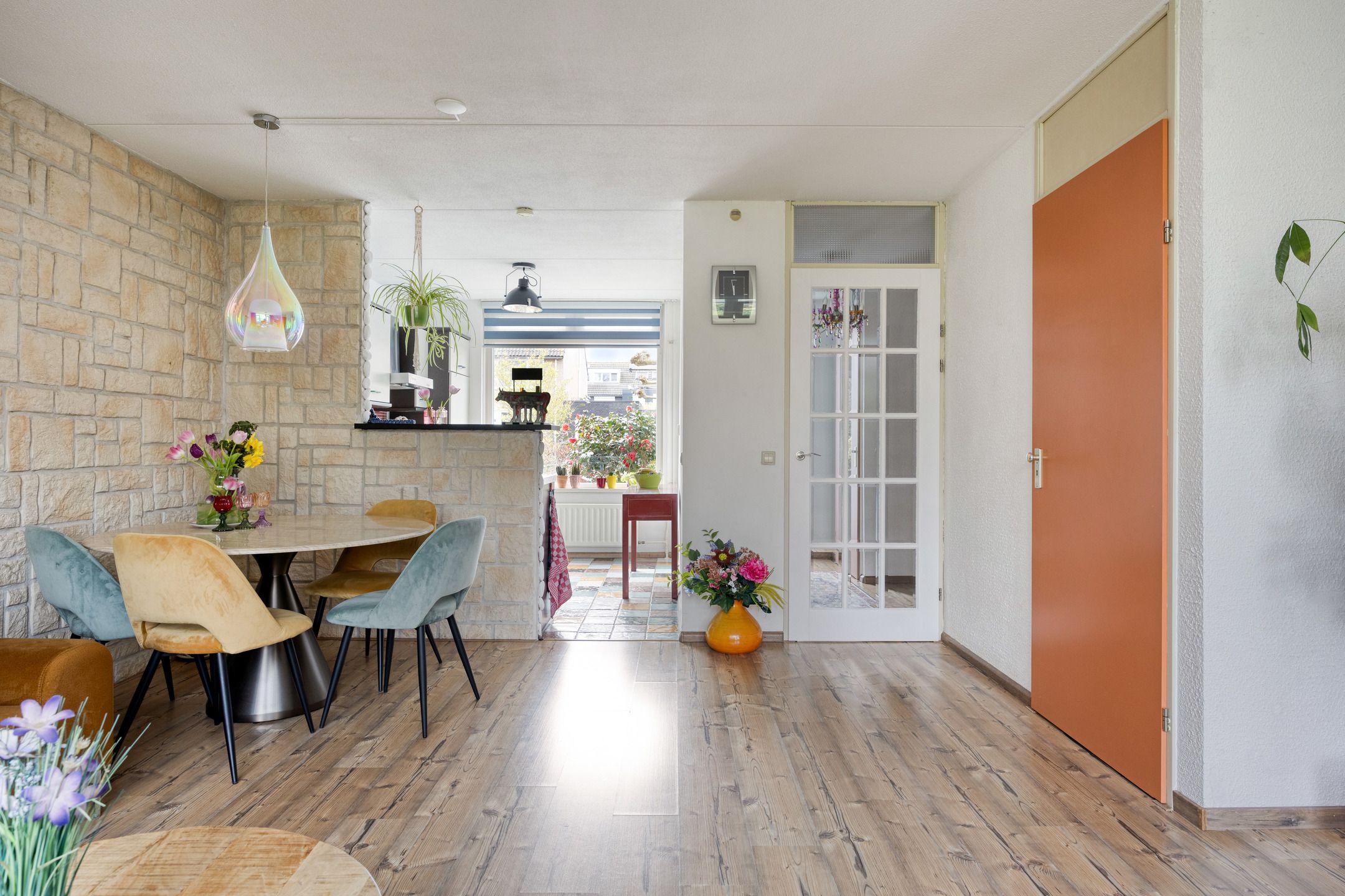 Foto 18 van Marknessestraat 23