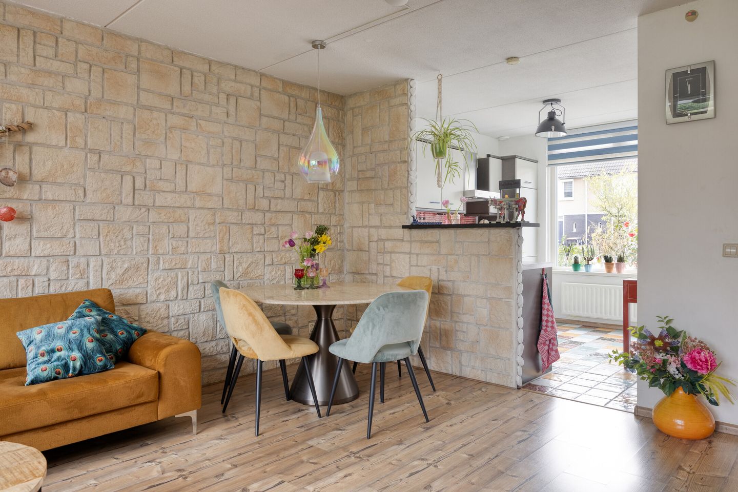 Foto 19 van Marknessestraat 23