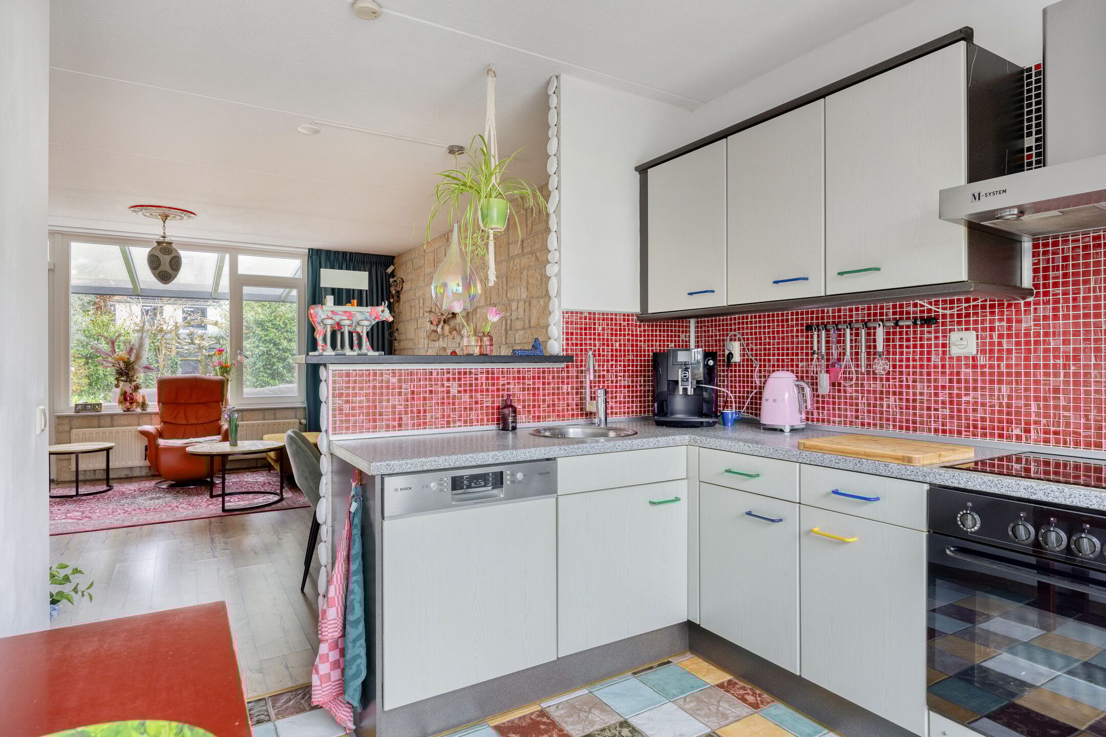 Foto 21 van Marknessestraat 23