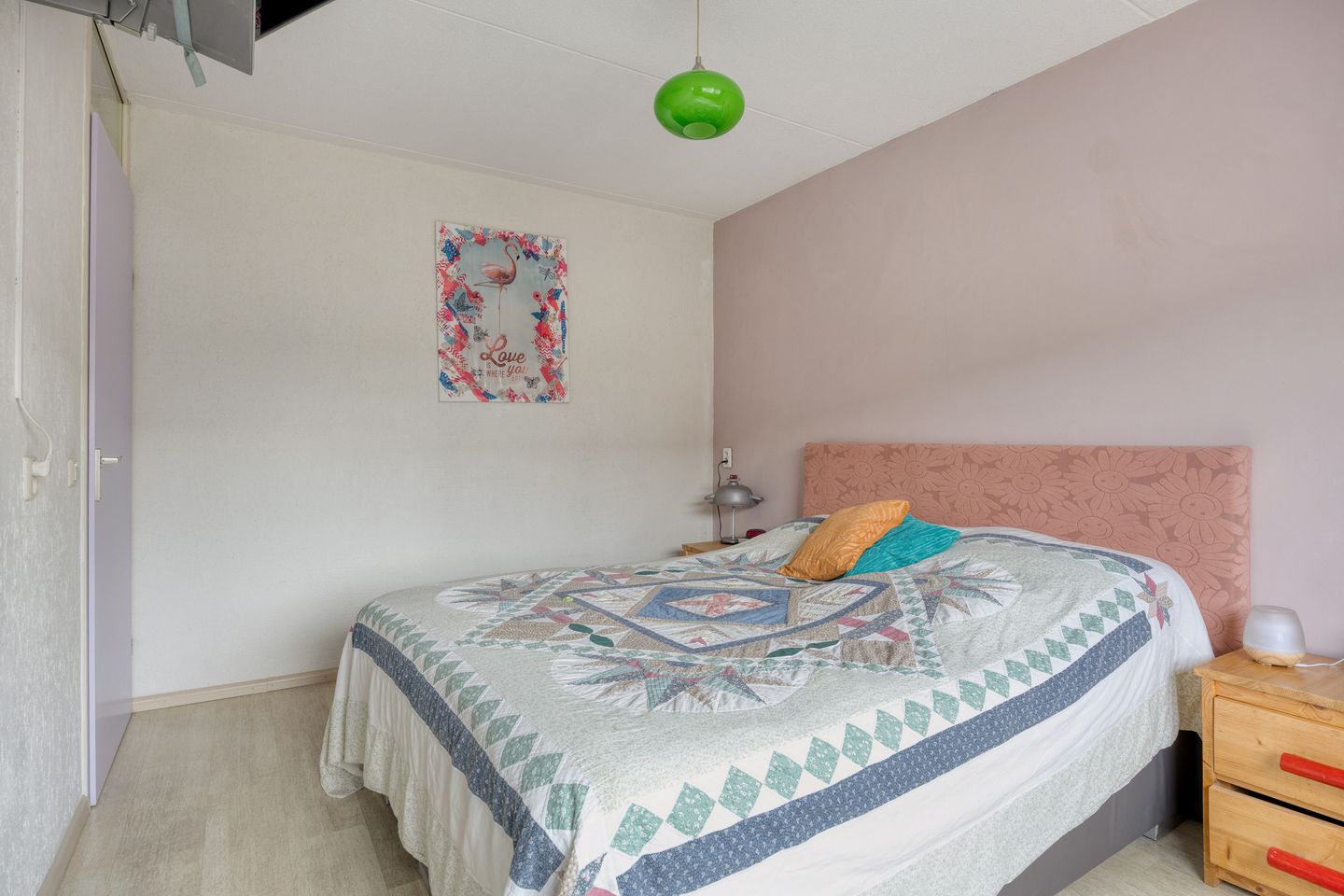 Foto 25 van Marknessestraat 23