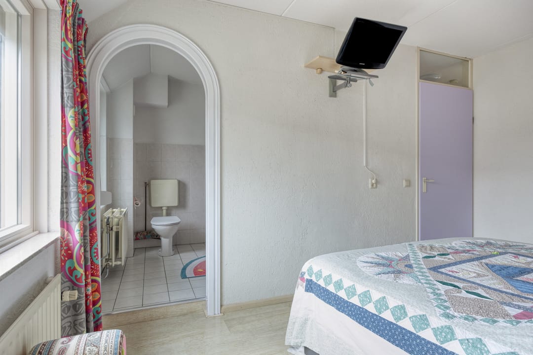 Foto 26 van Marknessestraat 23