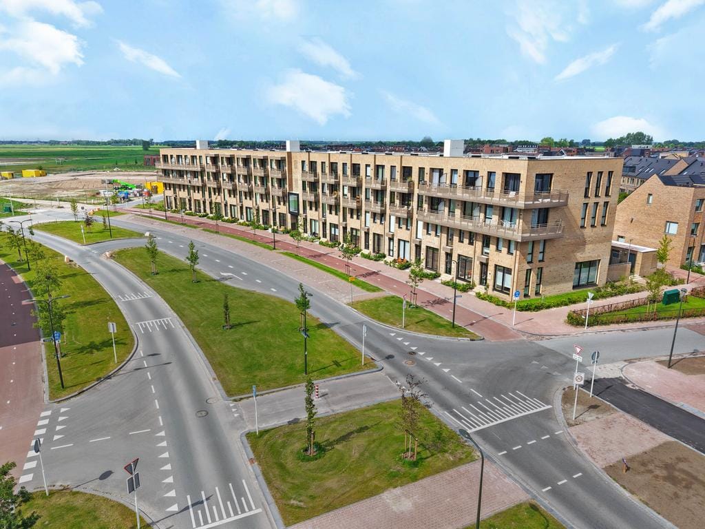 Photo 27 of Laan van Bovenduist 200