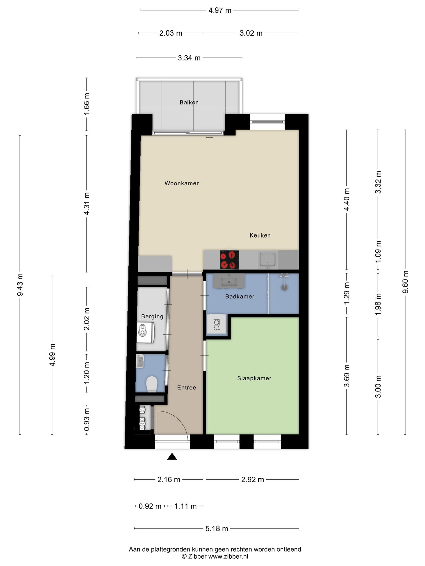 Photo 29 of Laan van Bovenduist 200