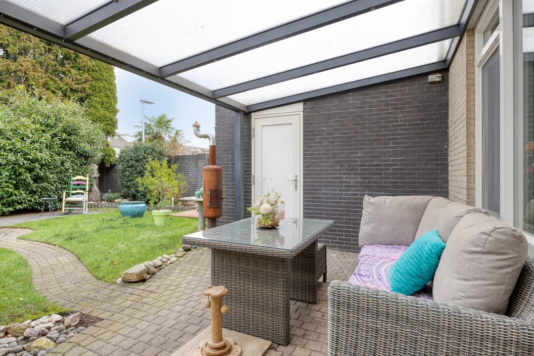 Foto 37 van Marknessestraat 23