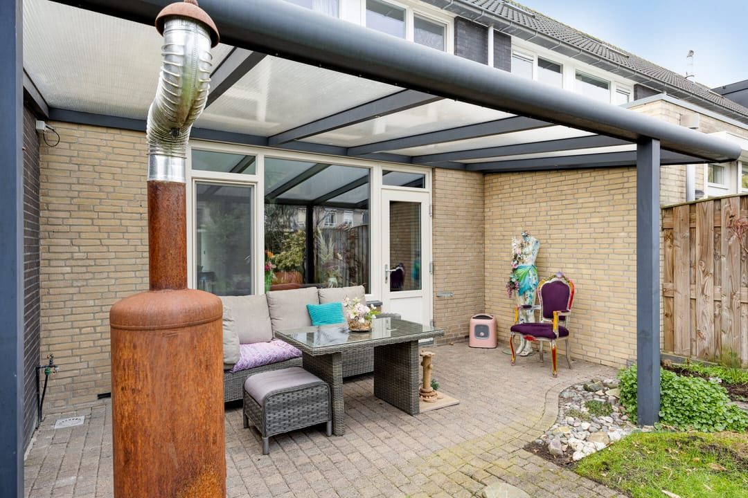 Foto 38 van Marknessestraat 23