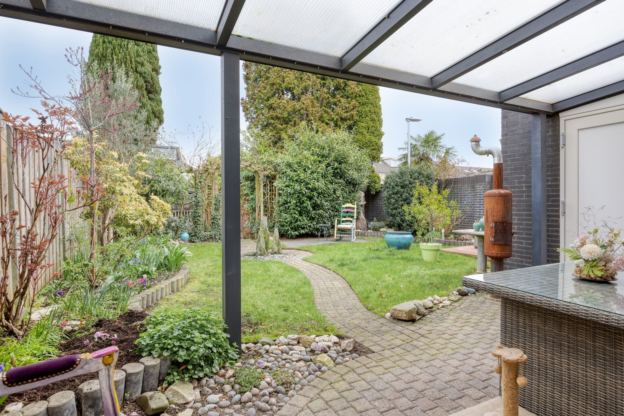 Foto 39 van Marknessestraat 23