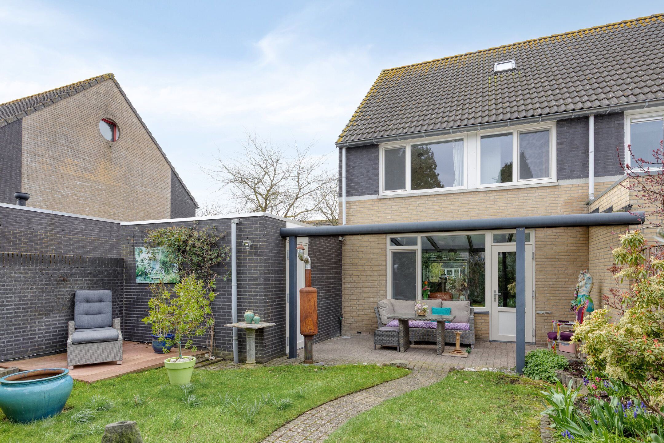 Foto 45 van Marknessestraat 23