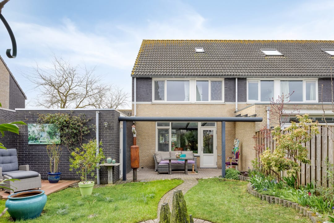 Foto 46 van Marknessestraat 23