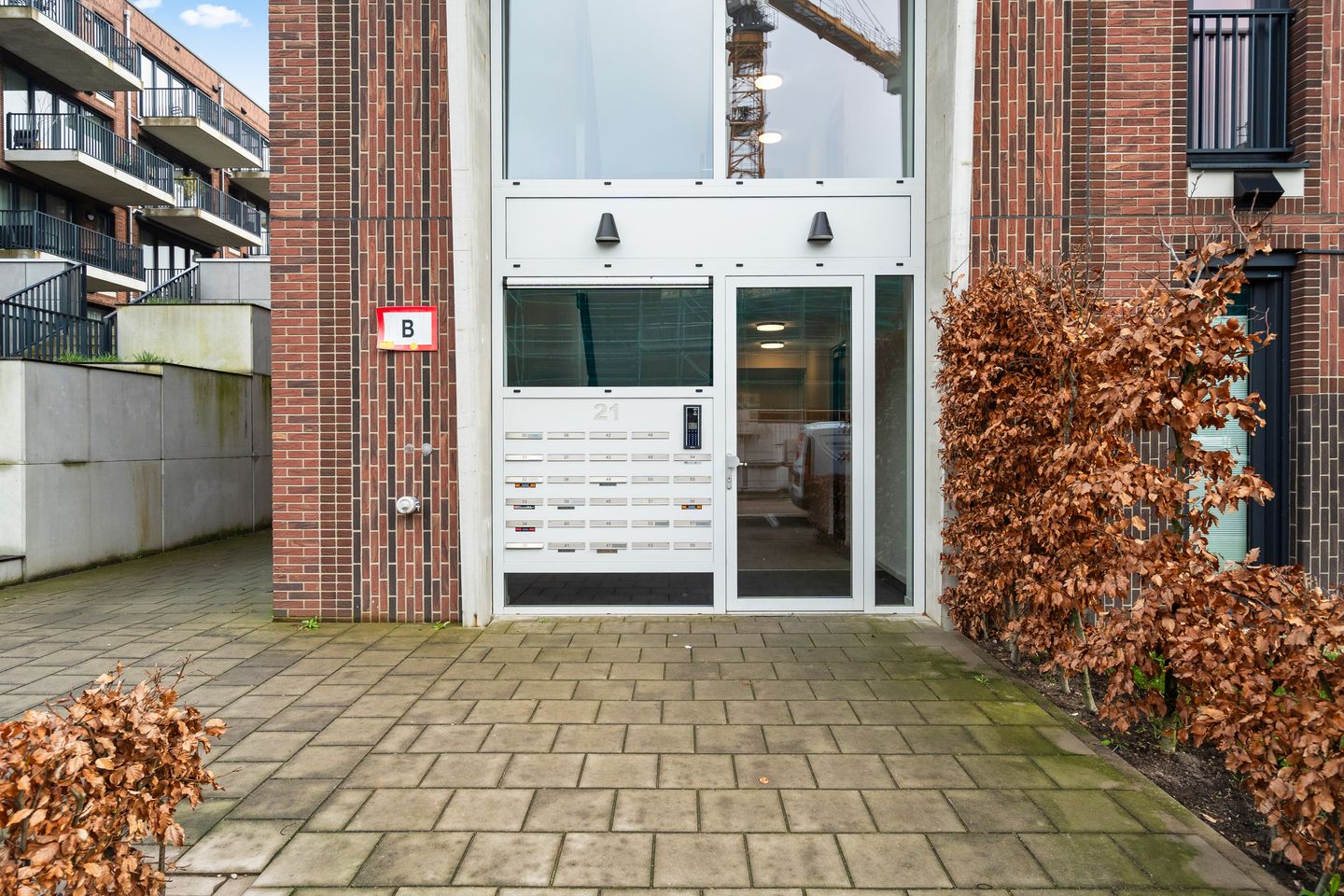 Photo 10 of Coltbaan 21-57