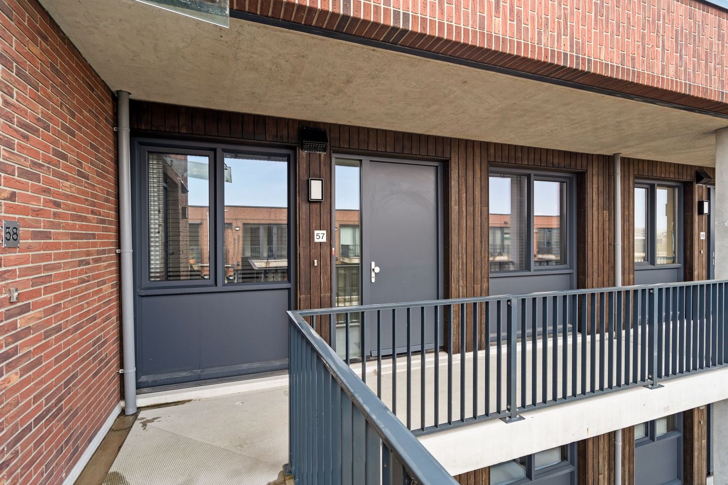 Photo 4 of Coltbaan 21-57