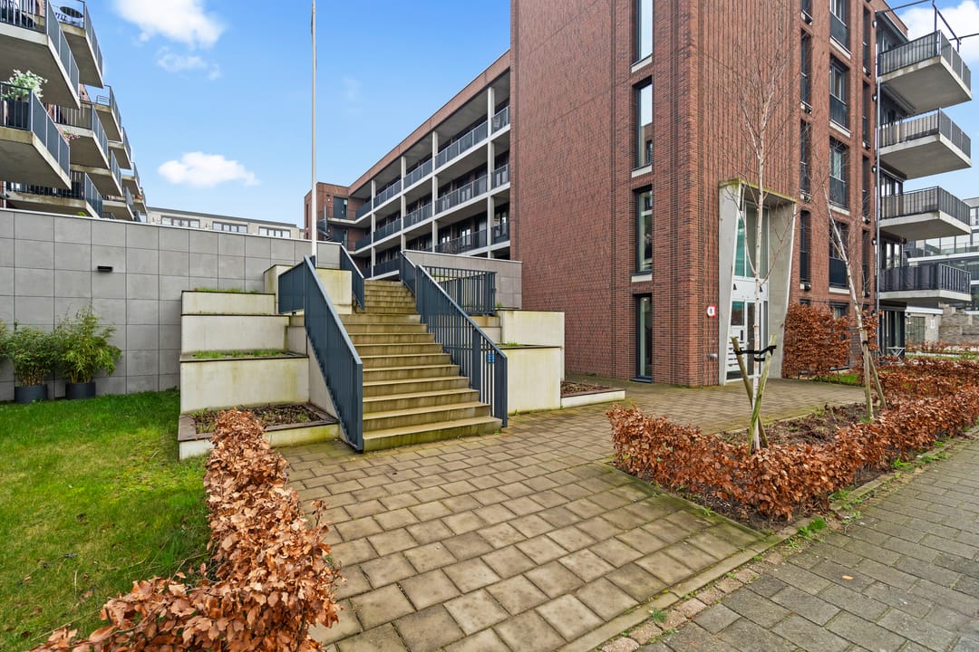 Photo 7 of Coltbaan 21-57