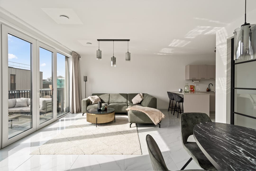 Photo 22 of Coltbaan 21-57