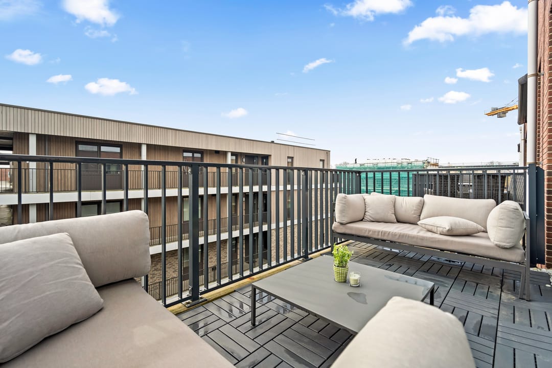 Photo 31 of Coltbaan 21-57