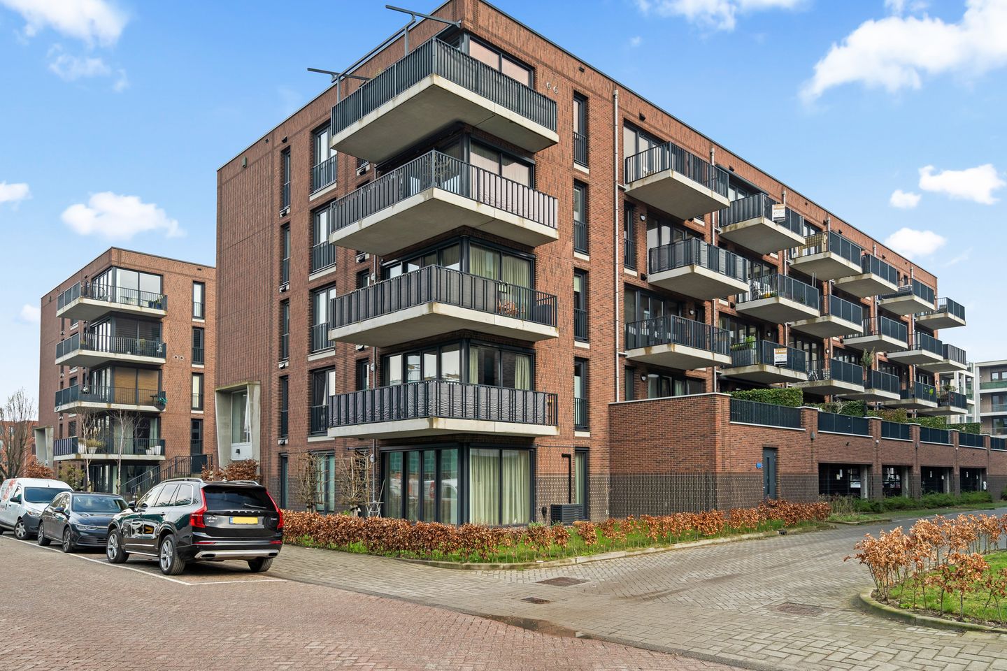 Photo 44 of Coltbaan 21-57