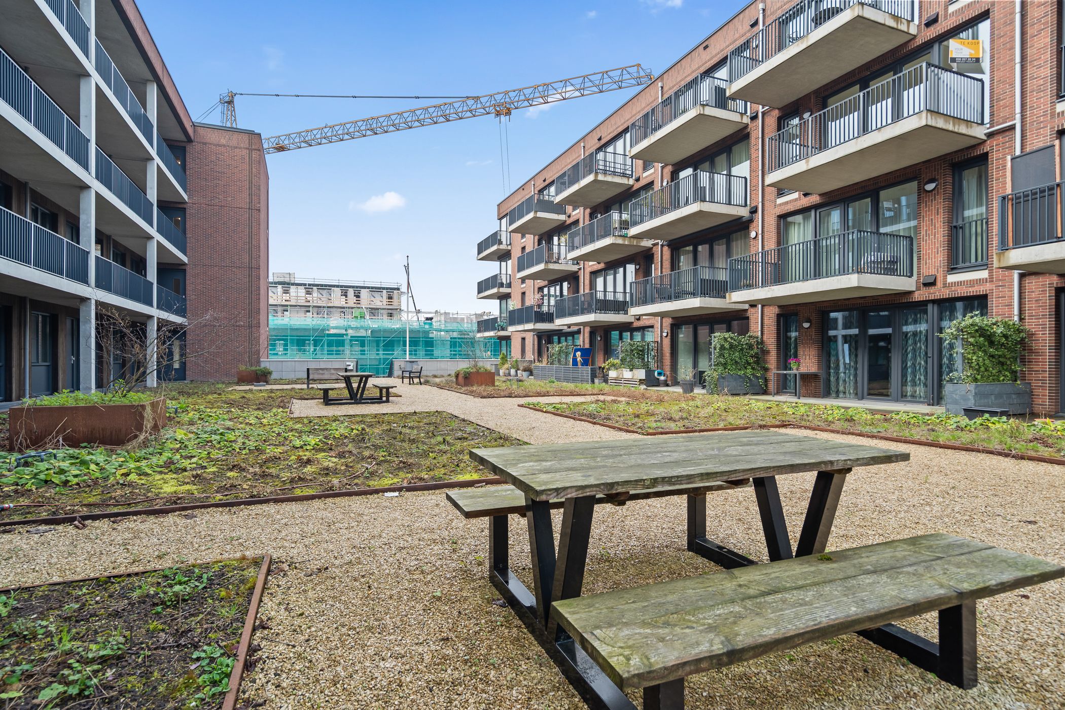 Photo 45 of Coltbaan 21-57