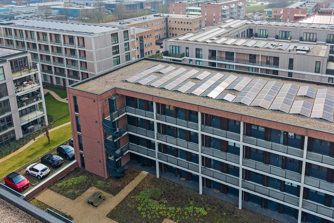 Photo 47 of Coltbaan 21-57