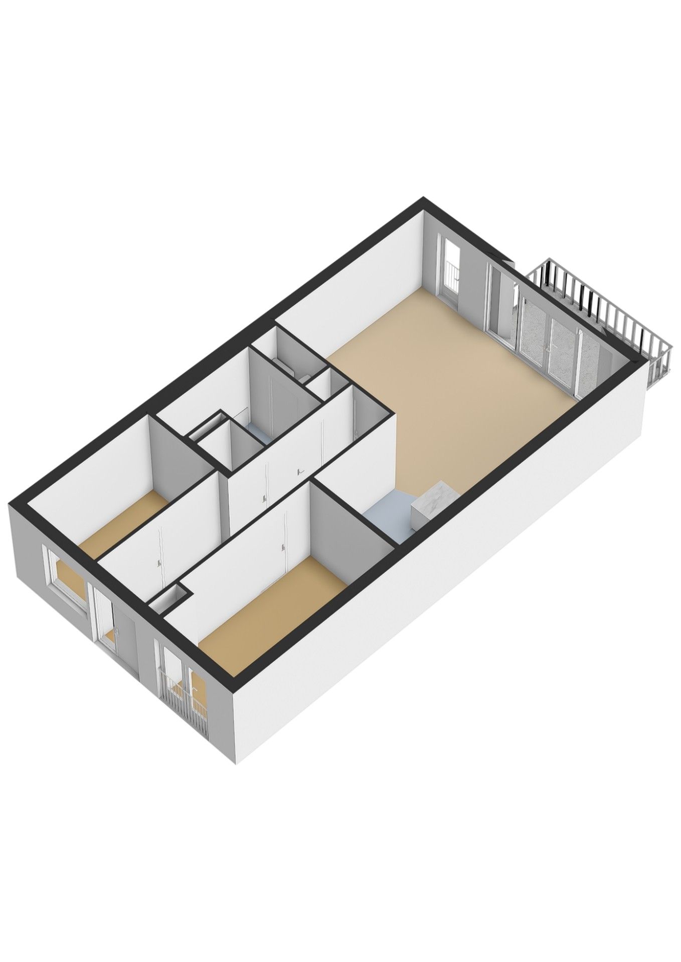 Photo 50 of Coltbaan 21-57