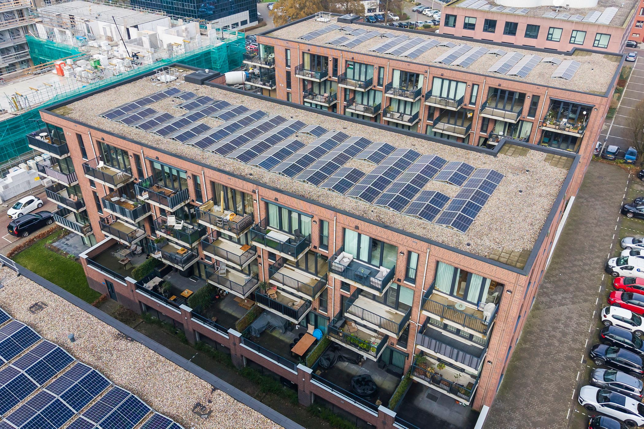 Photo 48 of Coltbaan 21-57