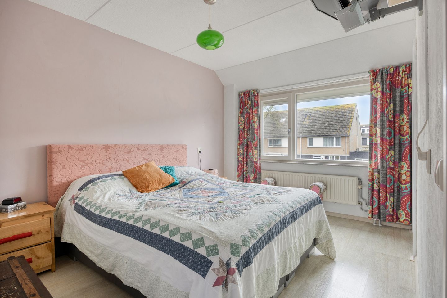 Foto 4 van Marknessestraat 23