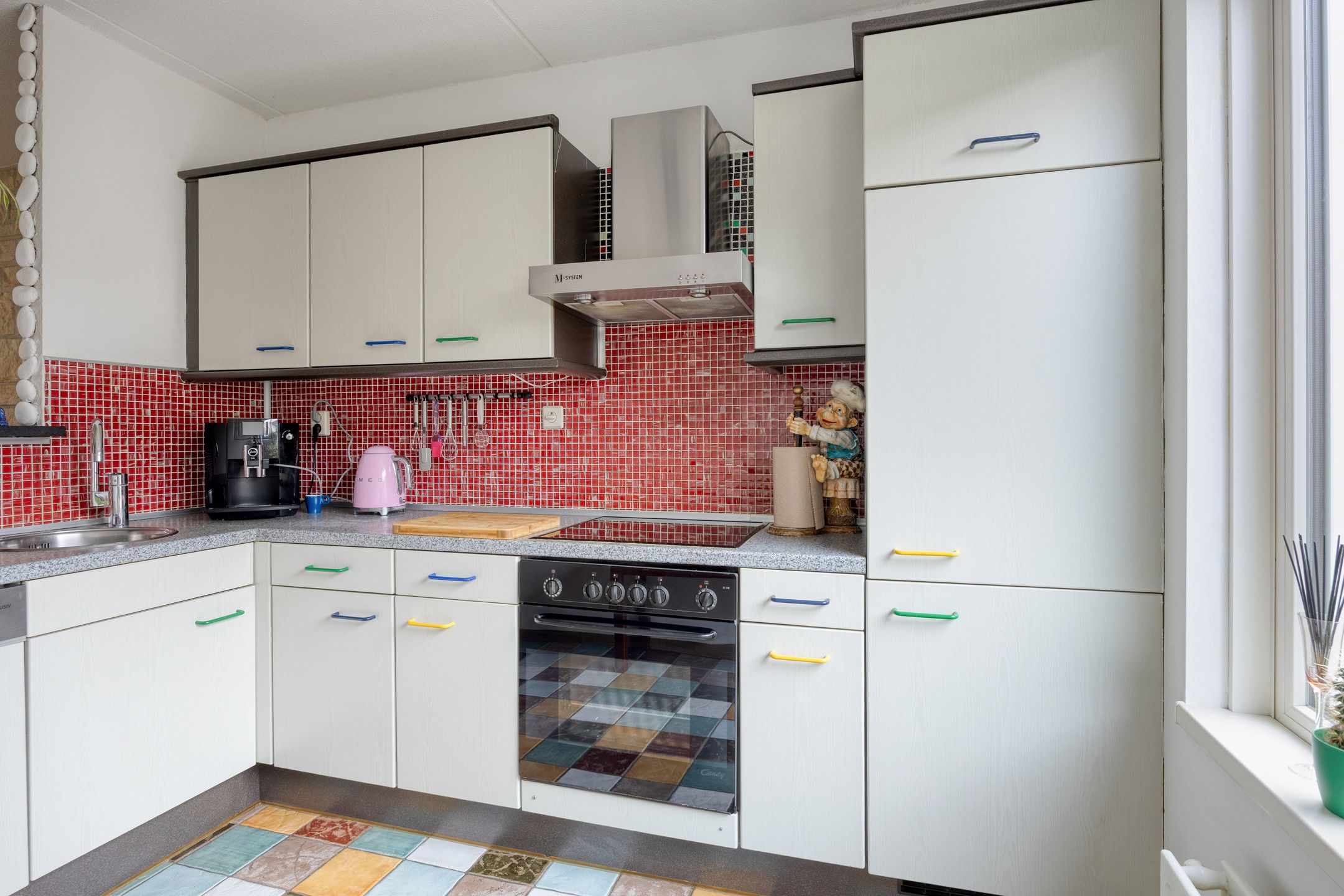 Foto 3 van Marknessestraat 23