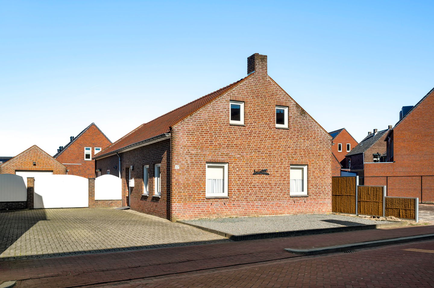 Photo 1 of Hoofdstraat 47