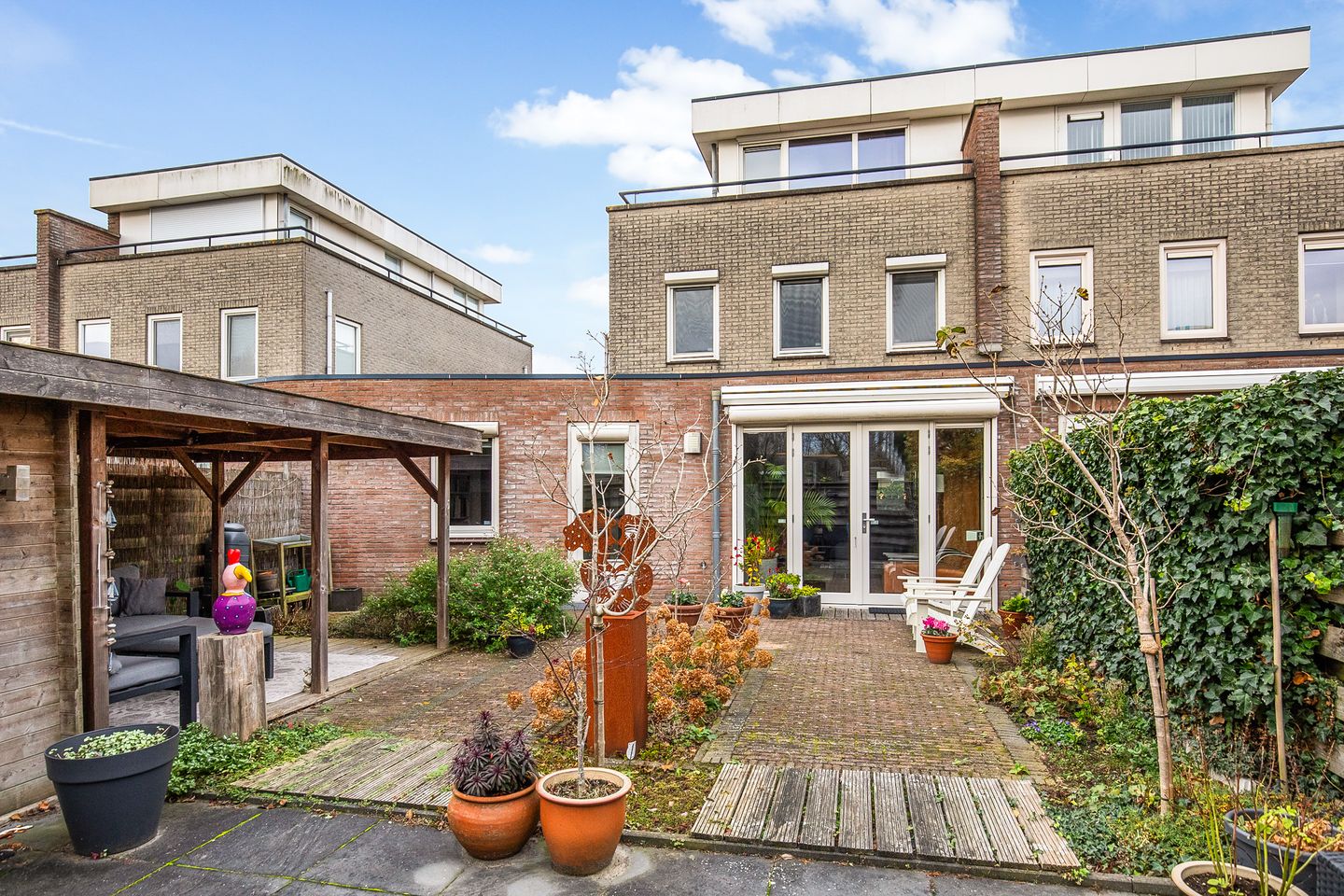 Foto 5 van Torenburg 20