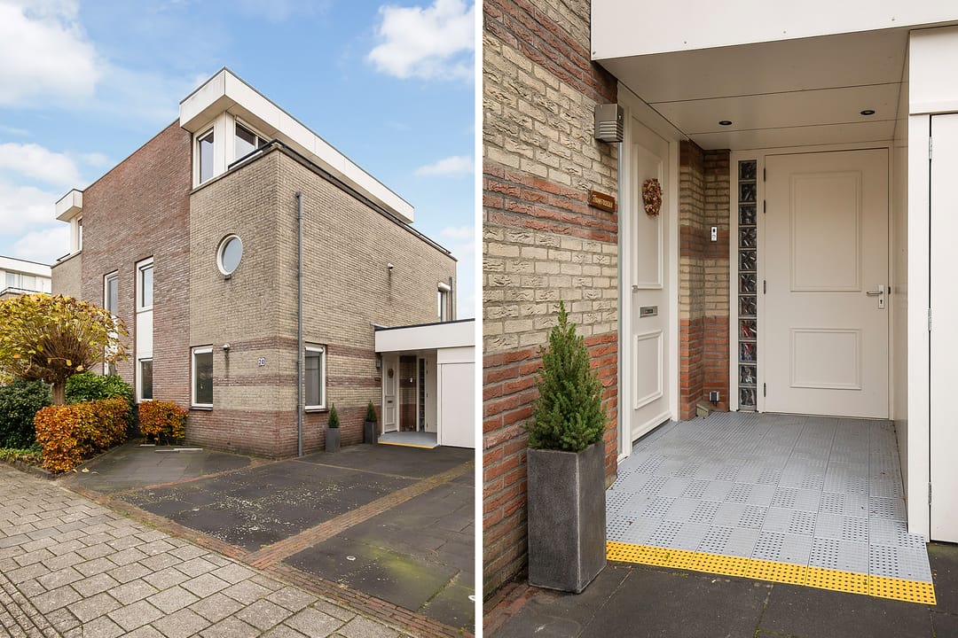 Foto 7 van Torenburg 20