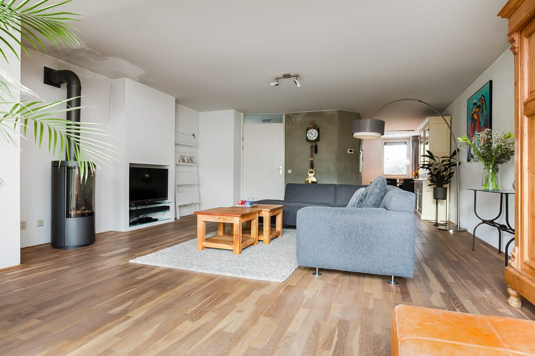 Foto 2 van Torenburg 20