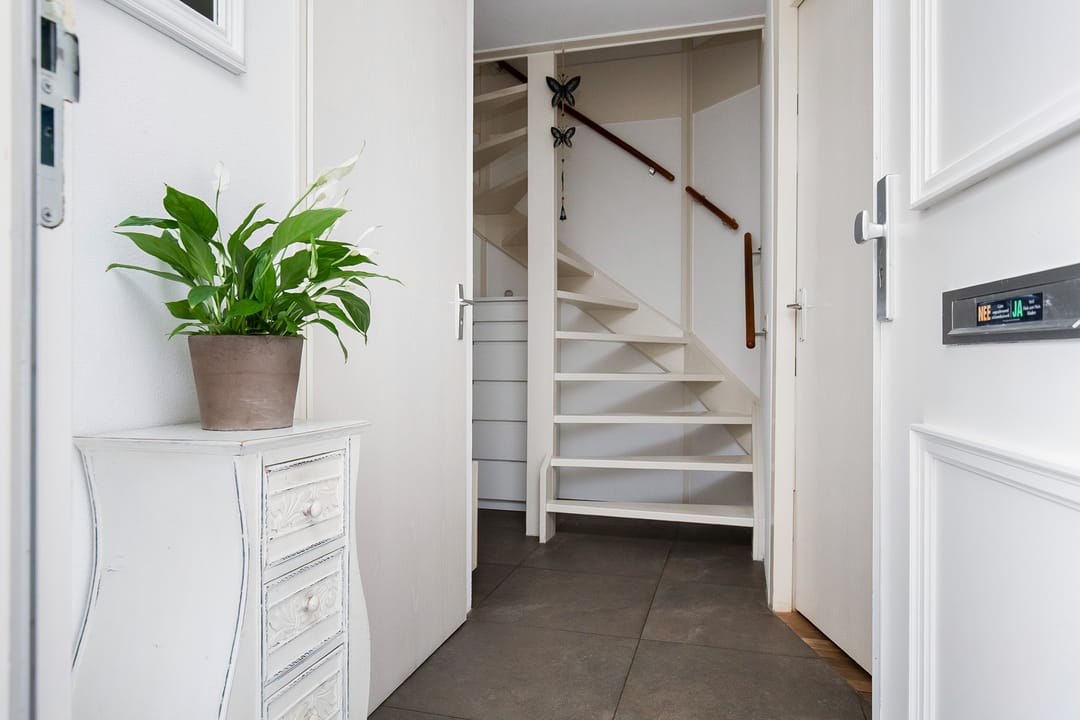 Foto 8 van Torenburg 20