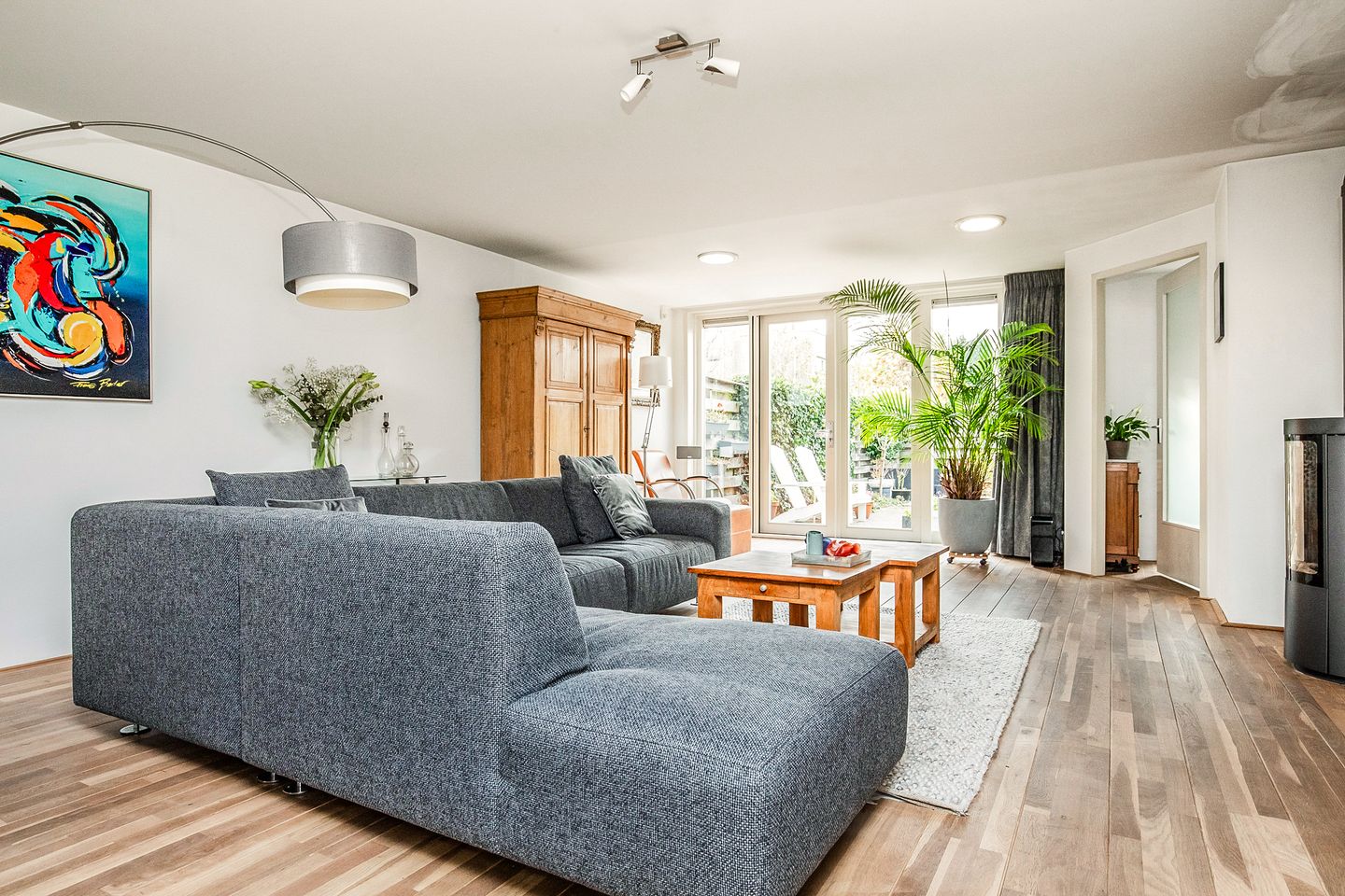 Foto 10 van Torenburg 20