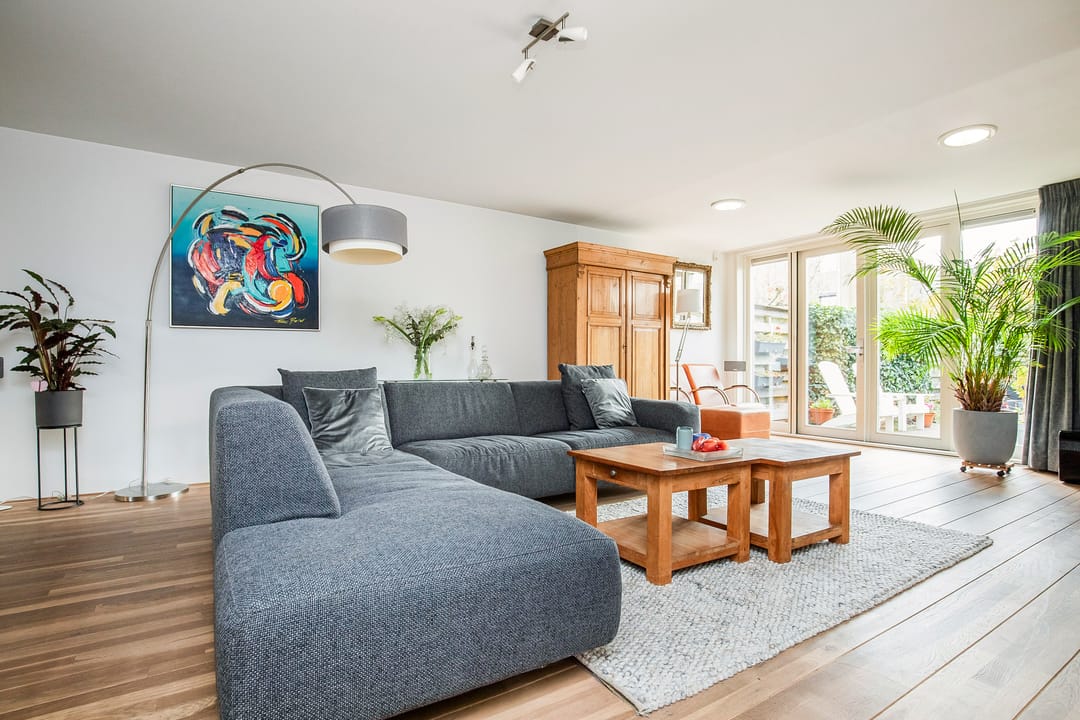 Foto 11 van Torenburg 20