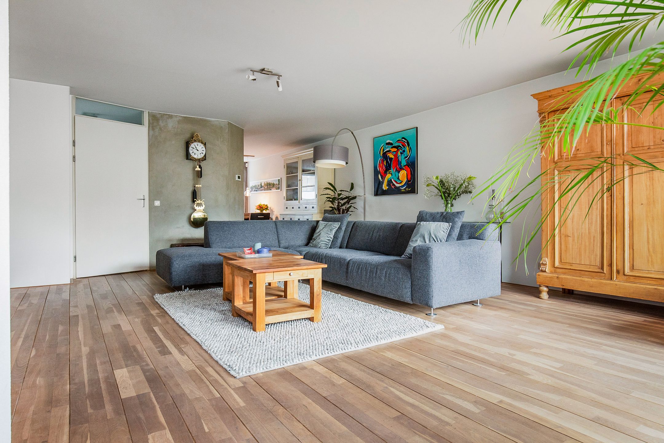 Foto 12 van Torenburg 20