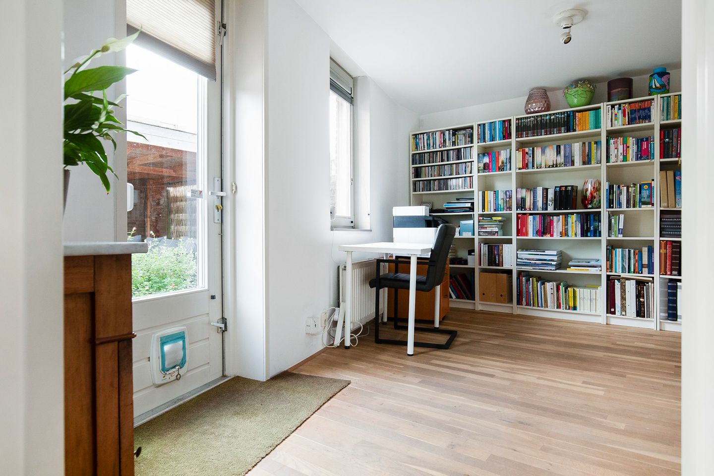 Foto 20 van Torenburg 20